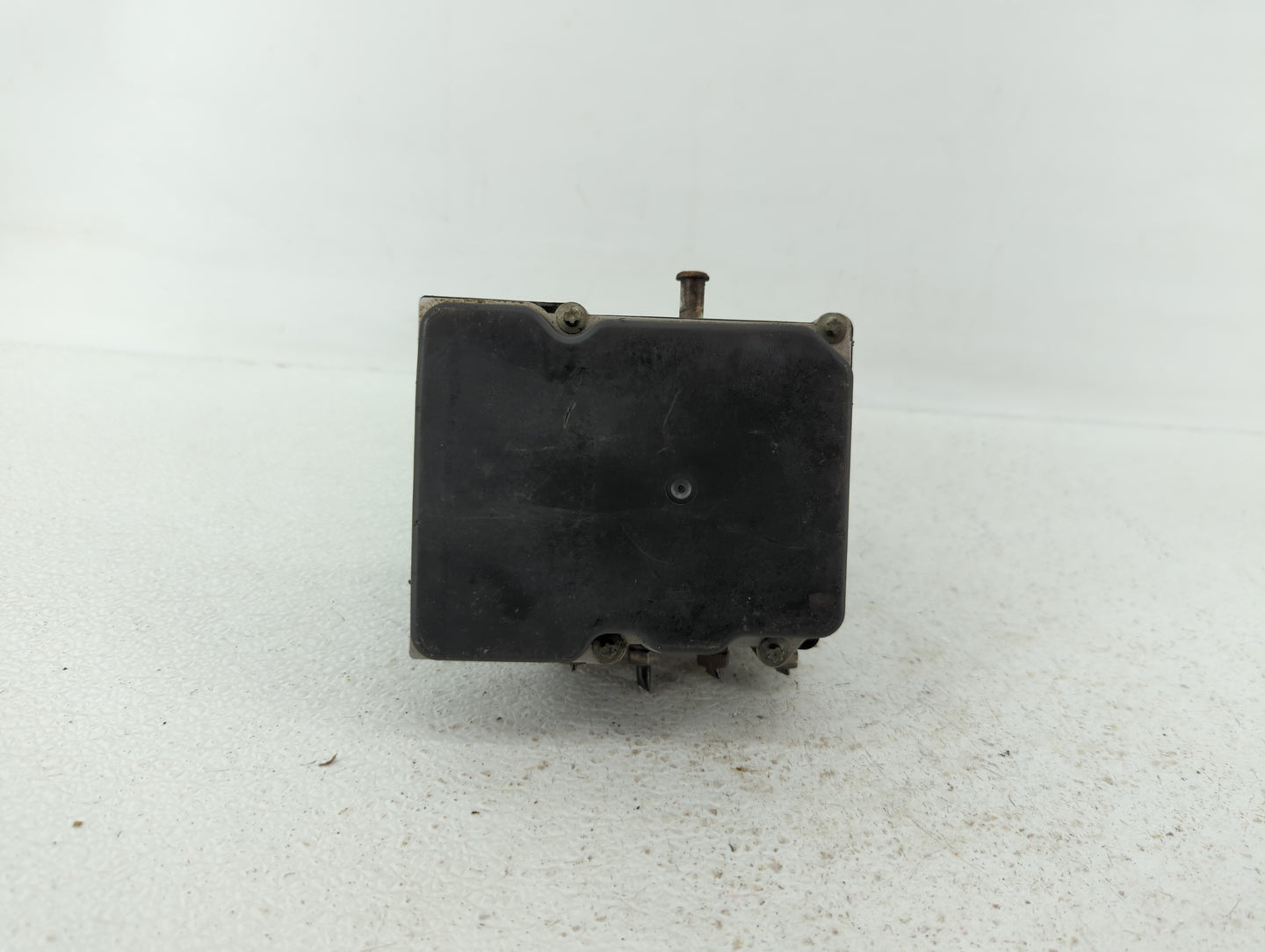 2013 Nissan Nv200 ABS Pump Control Module Replacement P/N:47660 3LM0A Fits OEM Used Auto Parts - Oemusedautoparts1.com