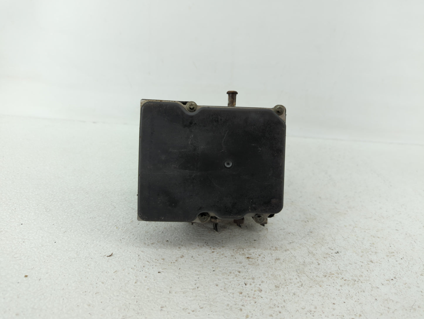 2013 Nissan Nv200 ABS Pump Control Module Replacement P/N:47660 3LM0A Fits OEM Used Auto Parts - Oemusedautoparts1.com