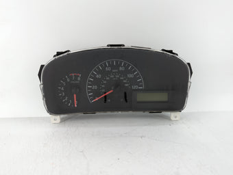 compare product 2013 Nissan Nv200 Instrument Cluster Speedometer Gauges P/N:248103LM0A Fits OEM Used Auto Parts