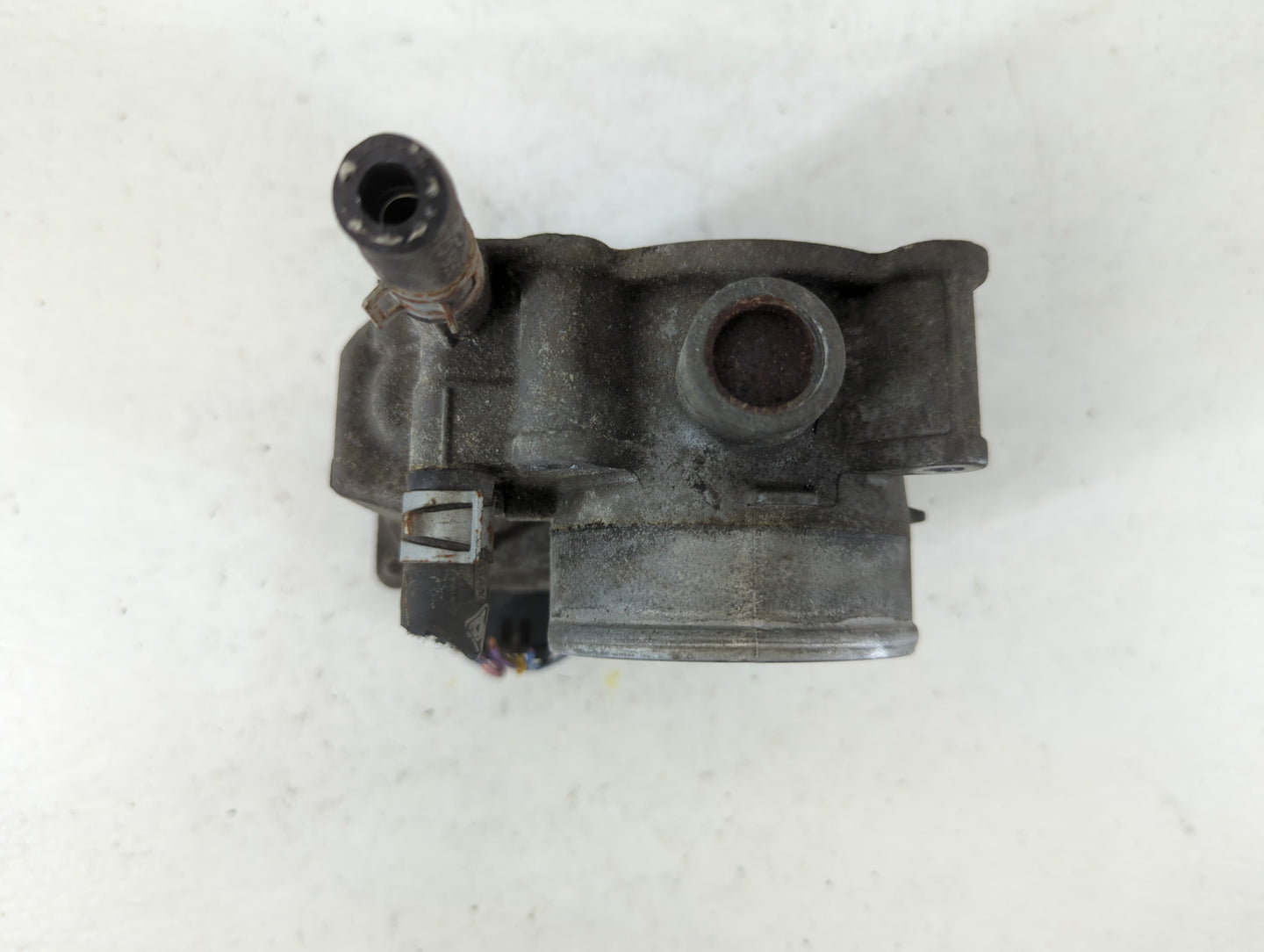 2014-2020 Nissan Nv200 Throttle Body P/N:ET-A60-02 E Fits OEM Used Auto Parts - Oemusedautoparts1.com