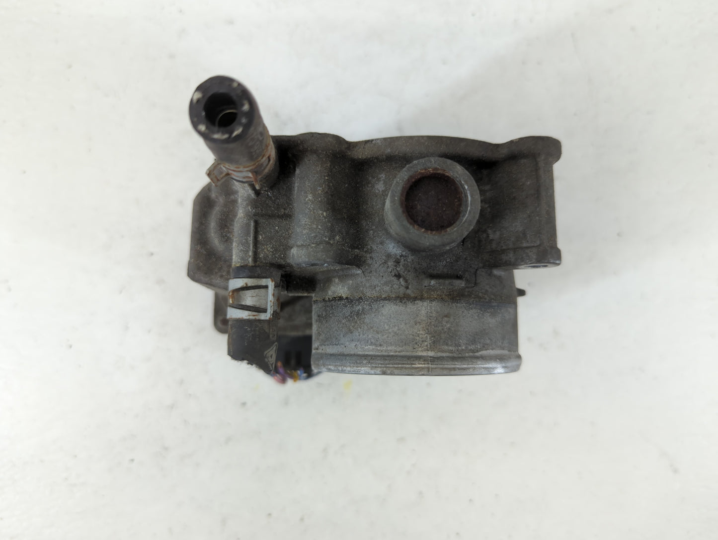 2014-2020 Nissan Nv200 Throttle Body P/N:ET-A60-02 E Fits OEM Used Auto Parts - Oemusedautoparts1.com