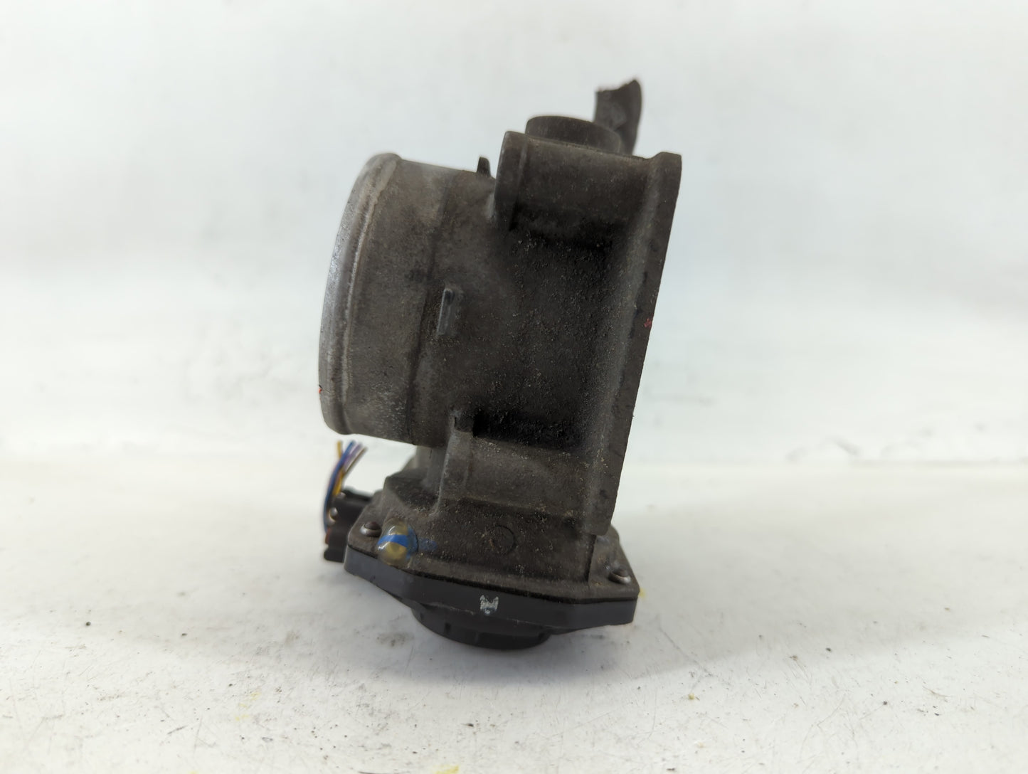 2014-2020 Nissan Nv200 Throttle Body P/N:ET-A60-02 E Fits OEM Used Auto Parts - Oemusedautoparts1.com