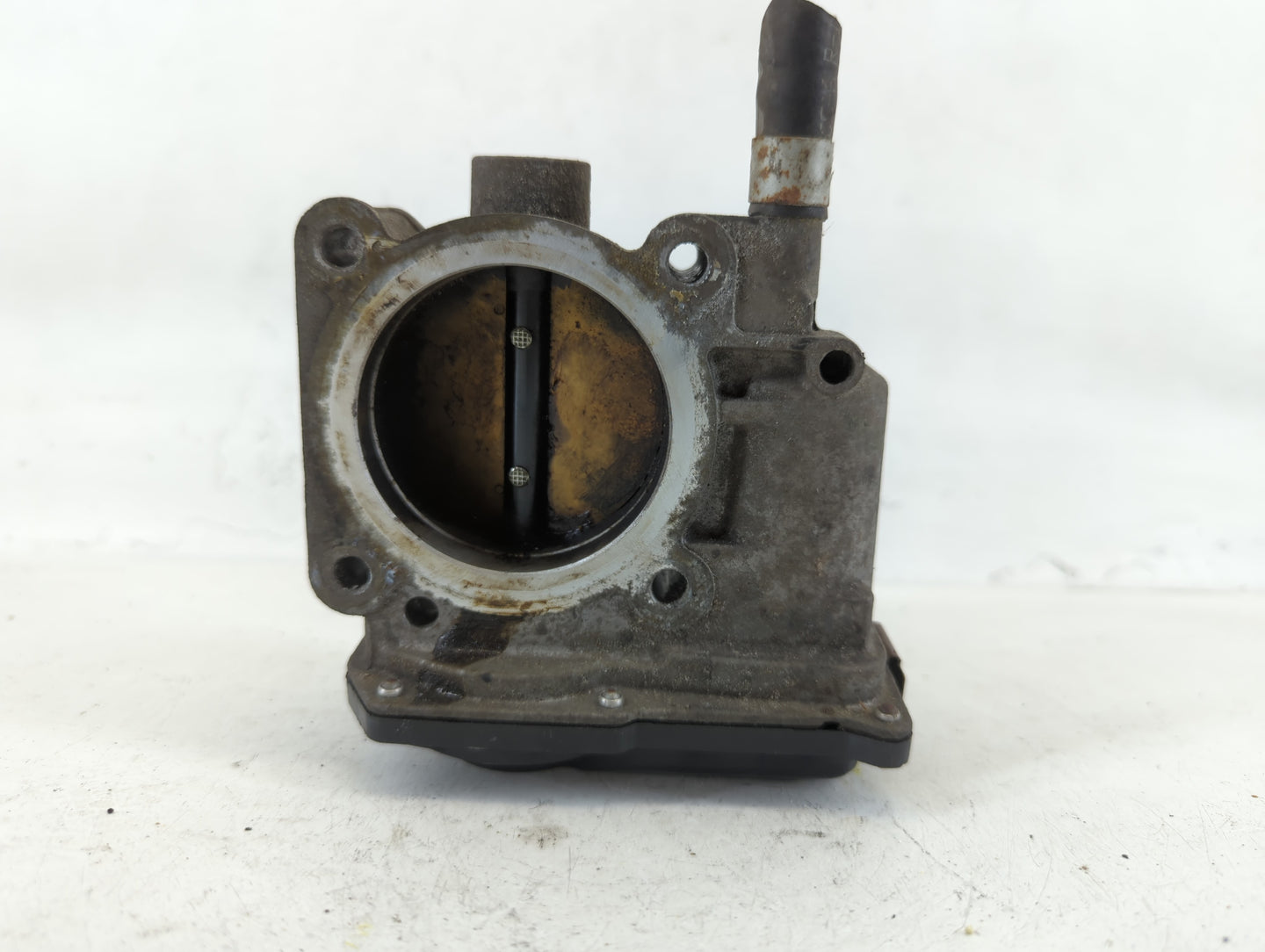 2014-2020 Nissan Nv200 Throttle Body P/N:ET-A60-02 E Fits OEM Used Auto Parts - Oemusedautoparts1.com
