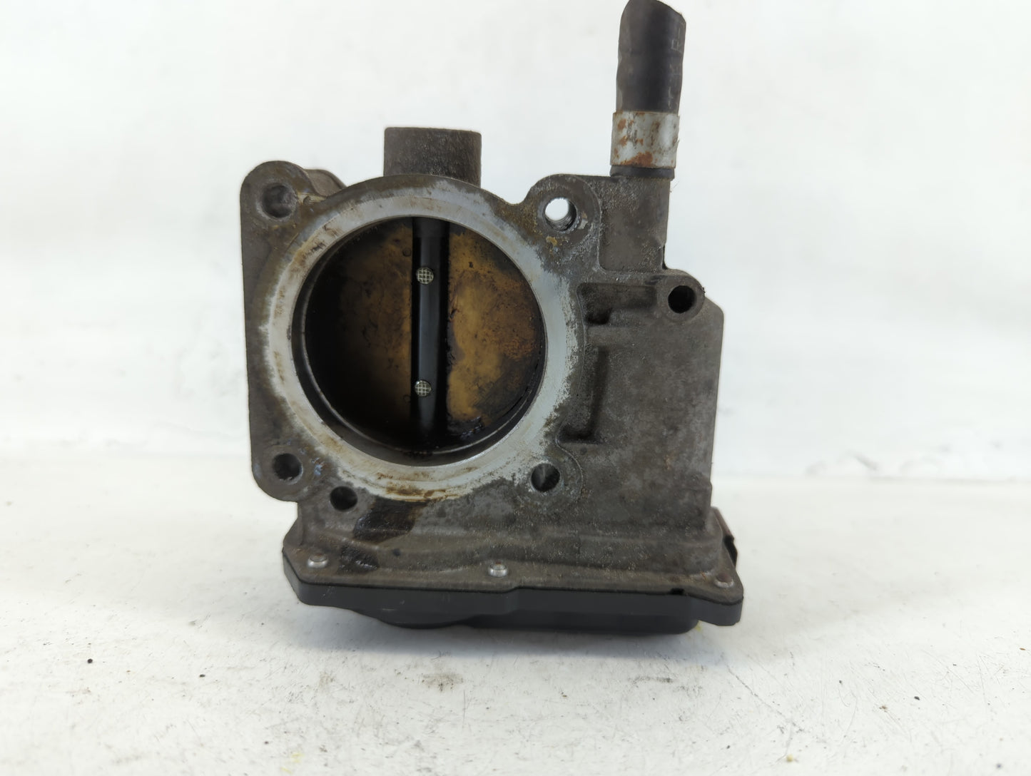2014-2020 Nissan Nv200 Throttle Body P/N:ET-A60-02 E Fits OEM Used Auto Parts - Oemusedautoparts1.com