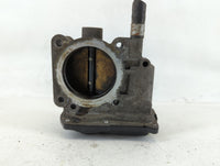 2014-2020 Nissan Nv200 Throttle Body P/N:ET-A60-02 E Fits OEM Used Auto Parts - Oemusedautoparts1.com