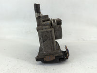 2014-2020 Nissan Nv200 Throttle Body P/N:ET-A60-02 E Fits OEM Used Auto Parts - Oemusedautoparts1.com