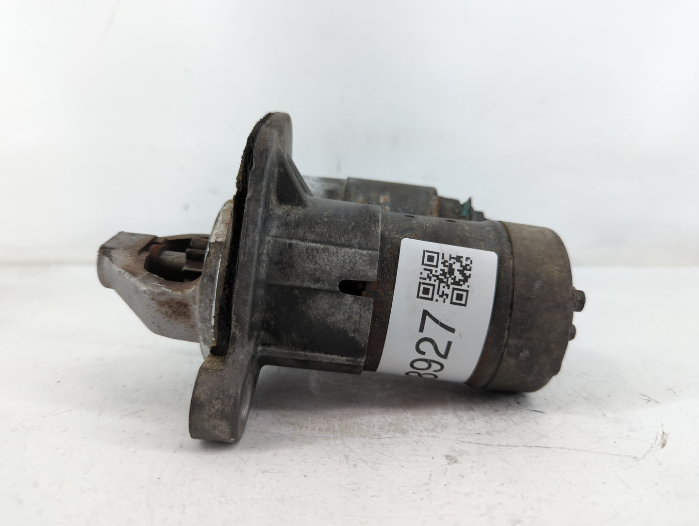 2014-2020 Nissan Nv200 Car Starter Motor Solenoid OEM P/N:23300 EN22A Fits Fits 2013 2014 2015 2016 2017 2018 2019 2020 OEM 