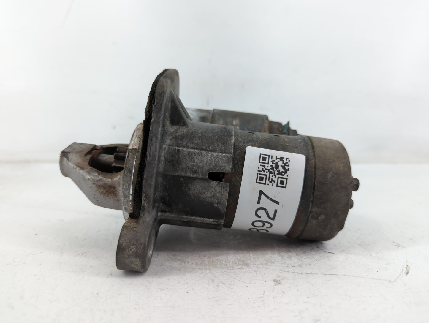 2014-2020 Nissan Nv200 Car Starter Motor Solenoid OEM P/N:23300 EN22A Fits Fits 2013 2014 2015 2016 2017 2018 2019 2020 OEM 