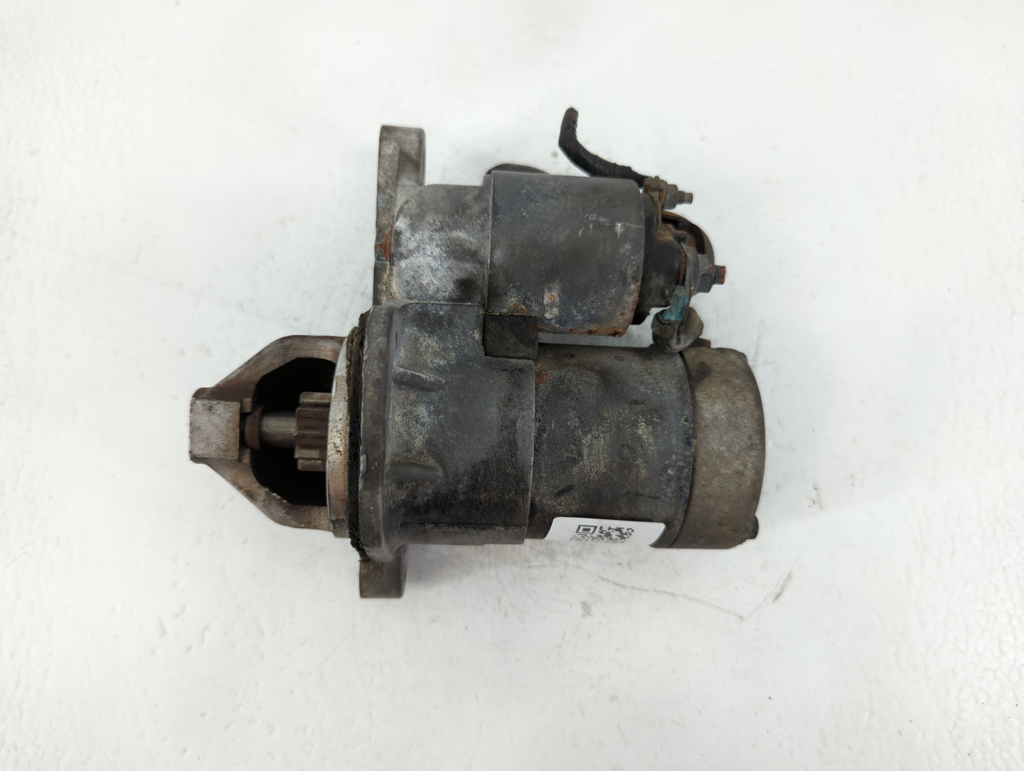 2014-2020 Nissan Nv200 Car Starter Motor Solenoid OEM P/N:23300 EN22A Fits Fits 2013 2014 2015 2016 2017 2018 2019 2020 OEM 