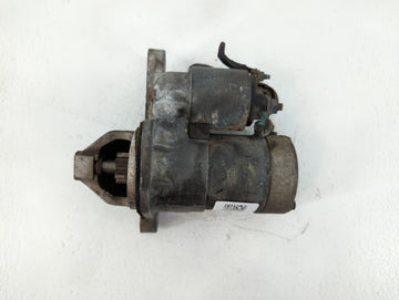2014-2020 Nissan Nv200 Car Starter Motor Solenoid OEM P/N:23300 EN22A Fits Fits 2013 2014 2015 2016 2017 2018 2019 2020 OEM Used Auto Parts