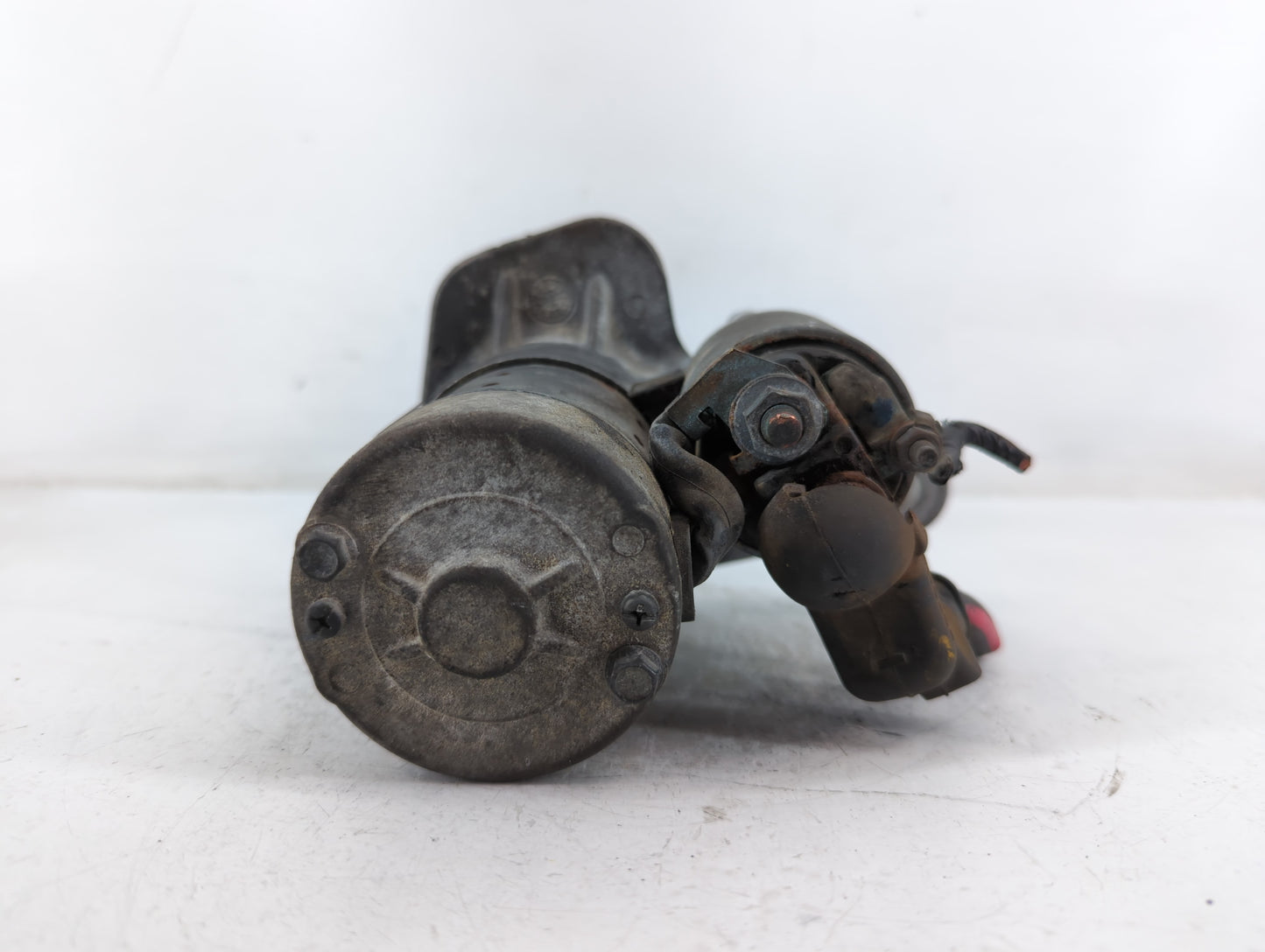 2014-2020 Nissan Nv200 Car Starter Motor Solenoid OEM P/N:23300 EN22A Fits Fits 2013 2014 2015 2016 2017 2018 2019 2020 OEM 