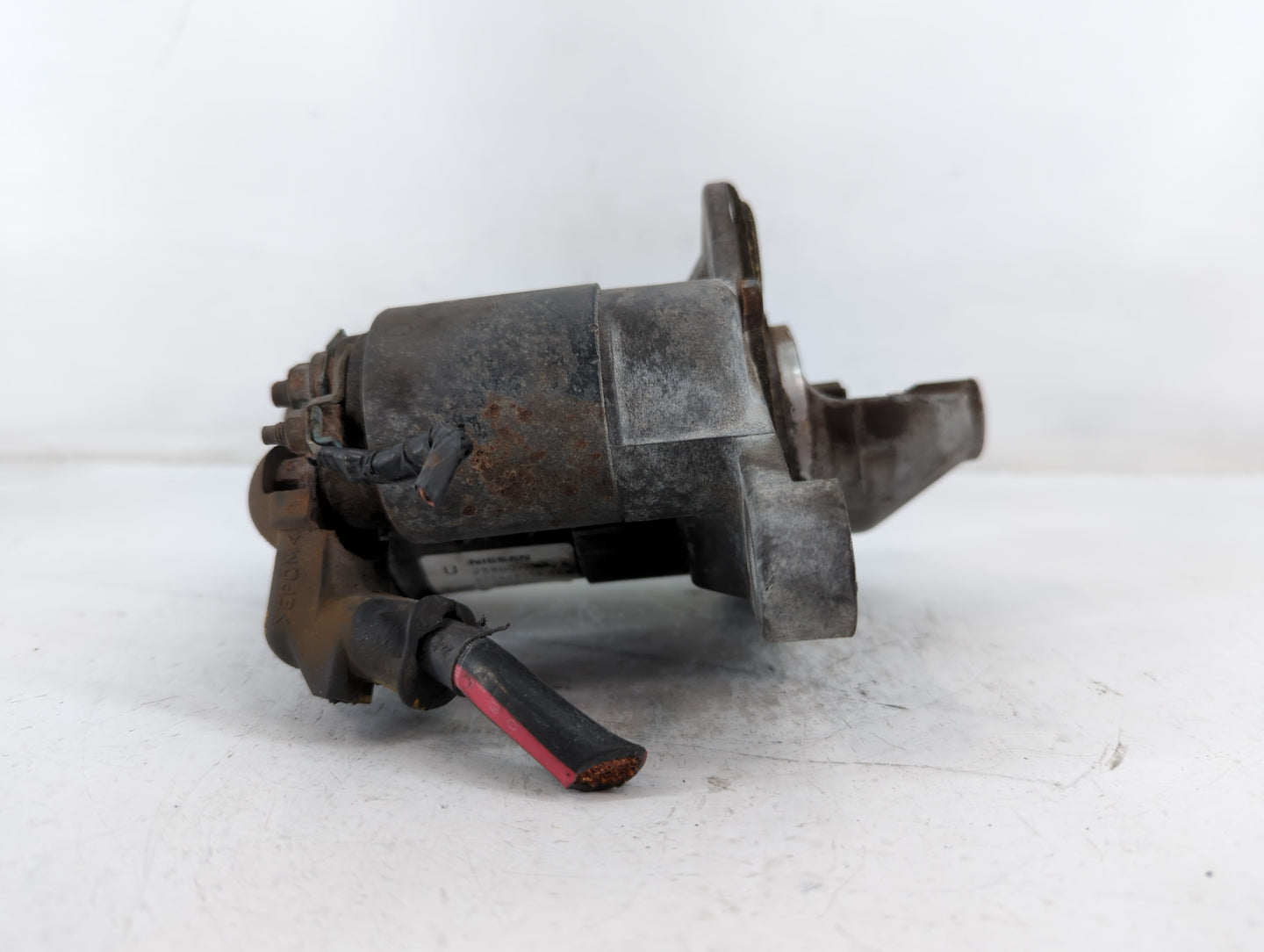 2014-2020 Nissan Nv200 Car Starter Motor Solenoid OEM P/N:23300 EN22A Fits Fits 2013 2014 2015 2016 2017 2018 2019 2020 OEM 