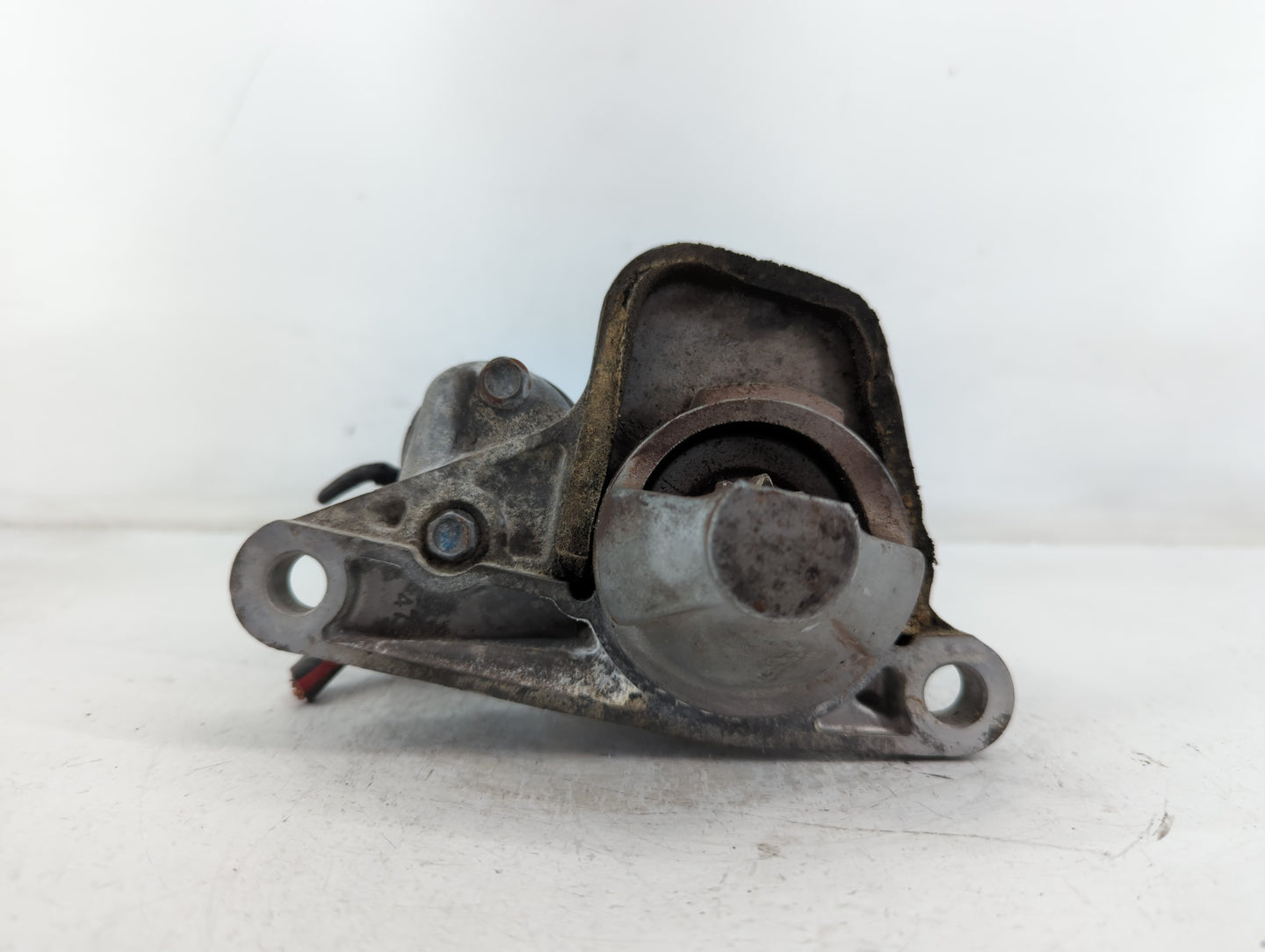 2014-2020 Nissan Nv200 Car Starter Motor Solenoid OEM P/N:23300 EN22A Fits Fits 2013 2014 2015 2016 2017 2018 2019 2020 OEM 