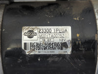 2012-2020 Nissan Nv2500 Car Starter Motor Solenoid OEM P/N:23300 1PE0A Fits Fits 2012 2013 2014 2015 2016 2017 2018 2019 202