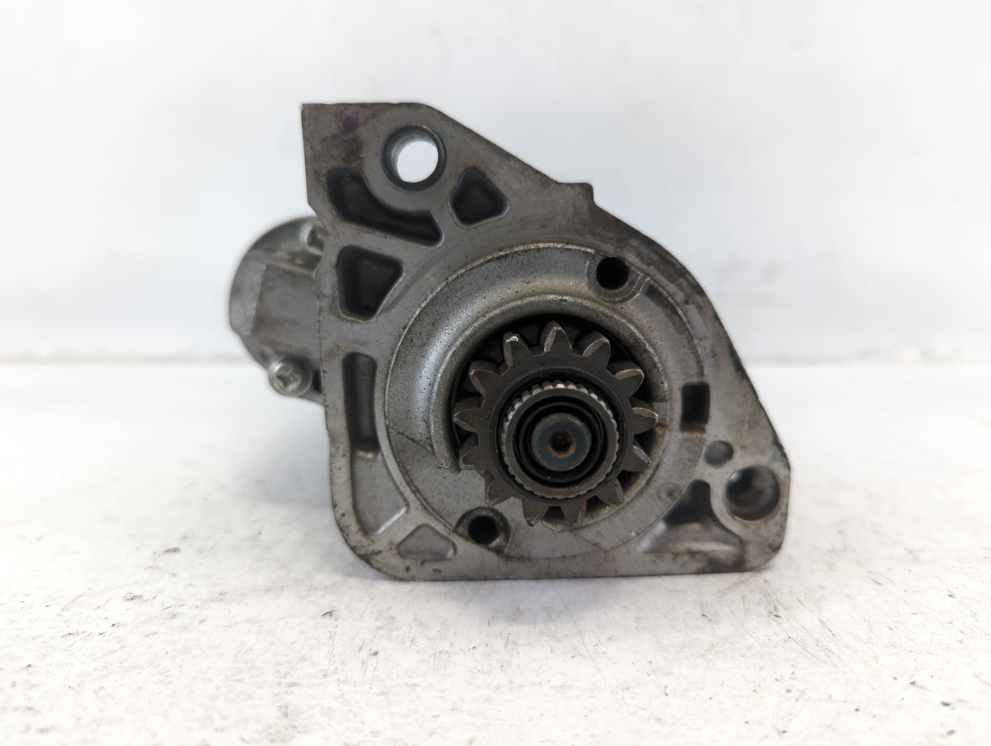 2012-2020 Nissan Nv2500 Car Starter Motor Solenoid OEM P/N:23300 1PE0A Fits Fits 2012 2013 2014 2015 2016 2017 2018 2019 202