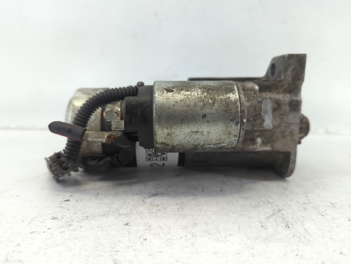 2012-2020 Nissan Nv2500 Car Starter Motor Solenoid OEM P/N:23300 1PE0A Fits Fits 2012 2013 2014 2015 2016 2017 2018 2019 202