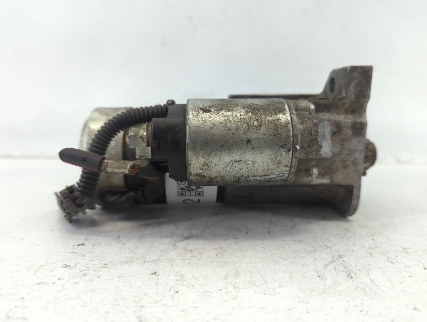 2012-2020 Nissan Nv2500 Car Starter Motor Solenoid OEM P/N:23300 1PE0A Fits Fits 2012 2013 2014 2015 2016 2017 2018 2019 202