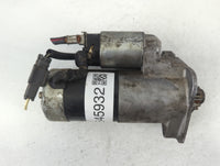 2012-2020 Nissan Nv2500 Car Starter Motor Solenoid OEM P/N:23300 1PE0A Fits Fits 2012 2013 2014 2015 2016 2017 2018 2019 202