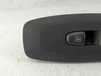 2013-2020 Nissan Pathfinder Master Power Window Switch Replacement Driver Side Left P/N:25411 3KA1A Fits OEM Used Auto Parts