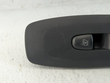 2013-2020 Nissan Pathfinder Master Power Window Switch Replacement Driver Side Left P/N:25411 3KA1A Fits OEM Used Auto Parts