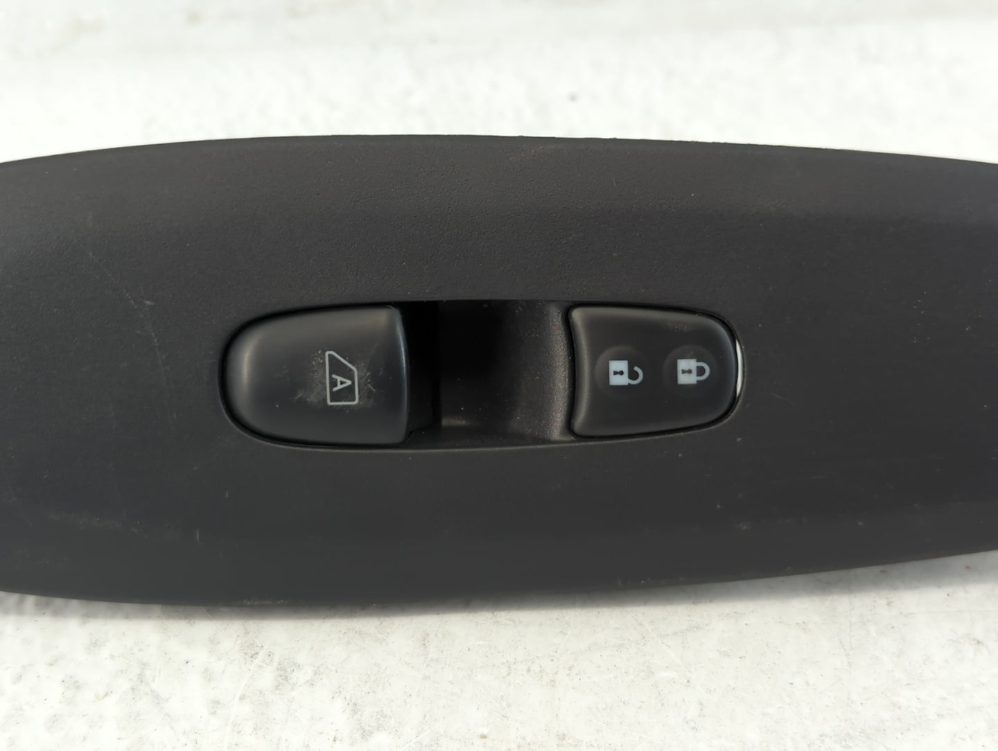2013-2020 Nissan Pathfinder Master Power Window Switch Replacement Driver Side Left P/N:25411 3KA1A Fits OEM Used Auto Parts
