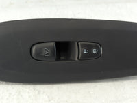 2013-2020 Nissan Pathfinder Master Power Window Switch Replacement Driver Side Left P/N:25411 3KA1A Fits OEM Used Auto Parts