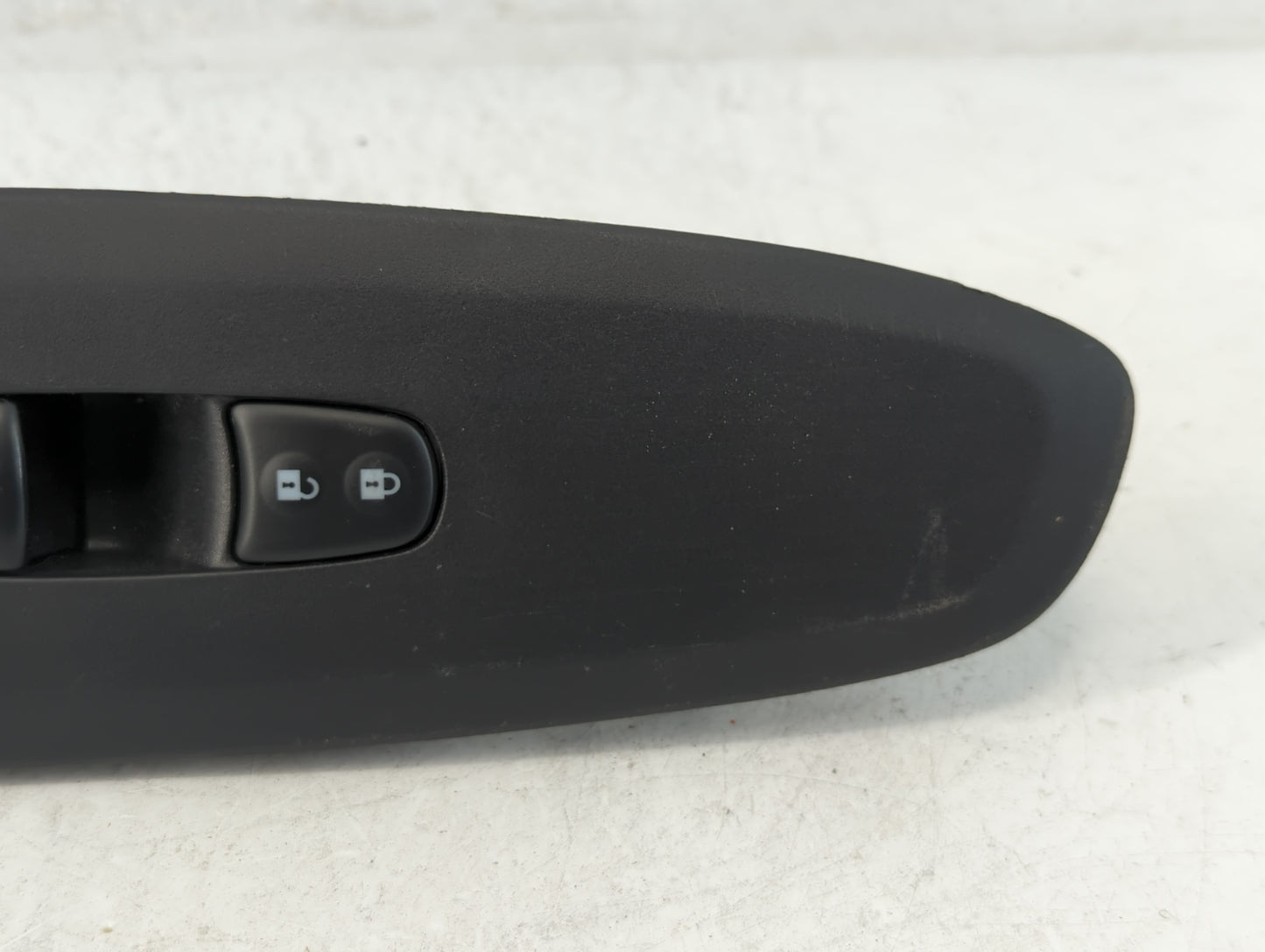 2013-2020 Nissan Pathfinder Master Power Window Switch Replacement Driver Side Left P/N:25411 3KA1A Fits OEM Used Auto Parts