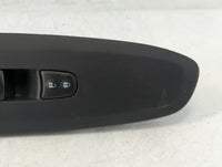 2013-2020 Nissan Pathfinder Master Power Window Switch Replacement Driver Side Left P/N:25411 3KA1A Fits OEM Used Auto Parts