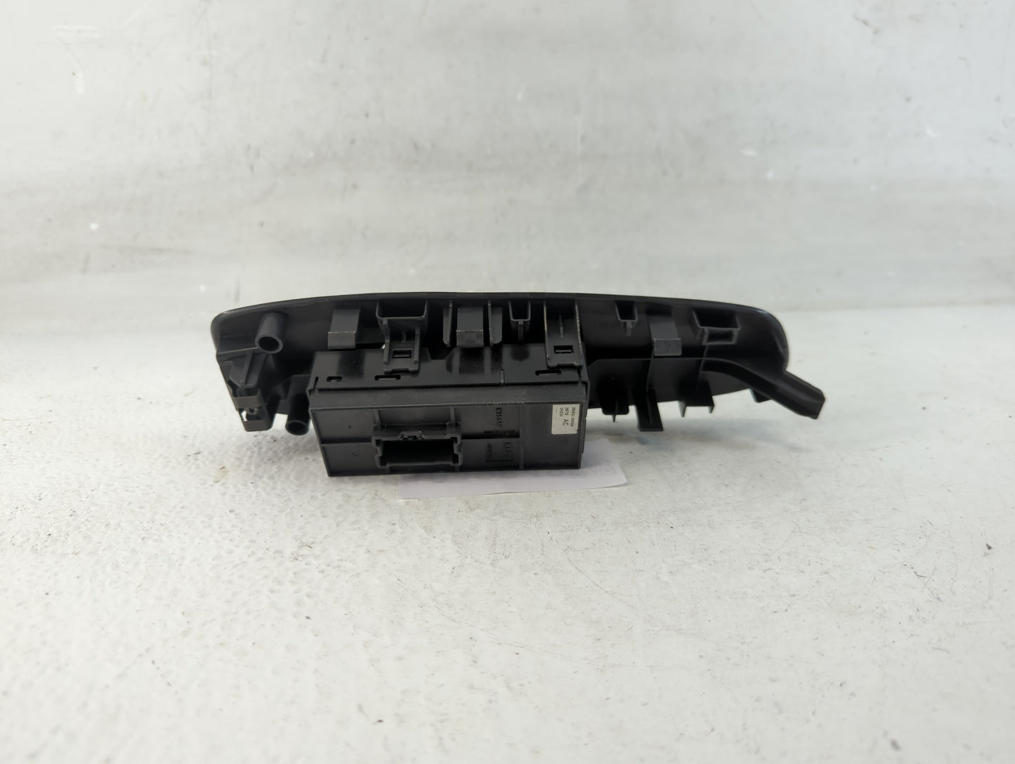 2013-2020 Nissan Pathfinder Master Power Window Switch Replacement Driver Side Left P/N:25411 3KA1A Fits OEM Used Auto Parts