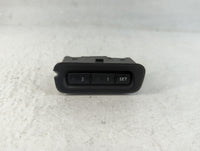 2013-2020 Nissan Pathfinder Master Power Window Switch Replacement Driver Side Left Fits OEM Used Auto Parts - Oemusedautopa