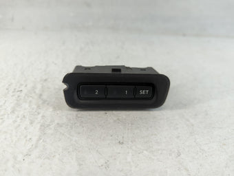 compare product 2013-2020 Nissan Pathfinder Master Power Window Switch Replacement Driver Side Left Fits OEM Used Auto Parts