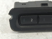 2013-2020 Nissan Pathfinder Master Power Window Switch Replacement Driver Side Left Fits OEM Used Auto Parts - Oemusedautopa