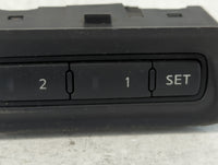 2013-2020 Nissan Pathfinder Master Power Window Switch Replacement Driver Side Left Fits OEM Used Auto Parts - Oemusedautopa