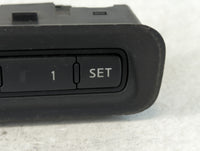 2013-2020 Nissan Pathfinder Master Power Window Switch Replacement Driver Side Left Fits OEM Used Auto Parts - Oemusedautopa
