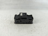 2013-2020 Nissan Pathfinder Master Power Window Switch Replacement Driver Side Left Fits OEM Used Auto Parts - Oemusedautopa