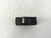 2013-2020 Nissan Pathfinder Master Power Window Switch Replacement Driver Side Left Fits OEM Used Auto Parts - Oemusedautopa