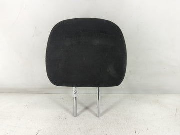 2013 Nissan Pathfinder Headrest Head Rest Rear Center Seat Fits OEM Used Auto Parts - Oemusedautoparts1.com