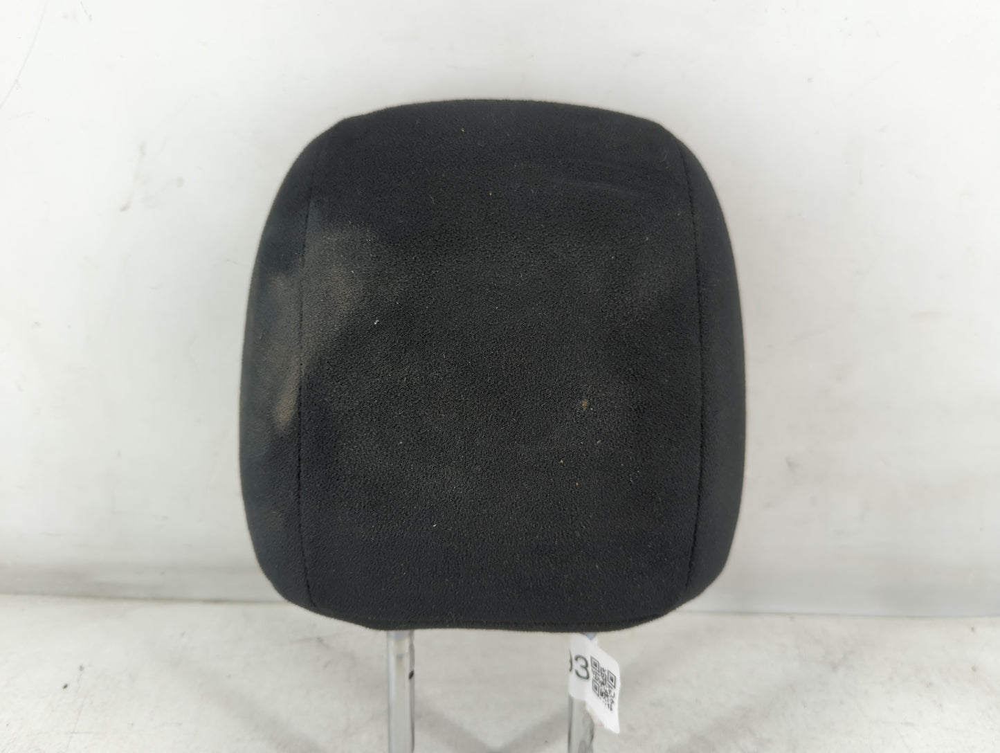 2013 Nissan Pathfinder Headrest Head Rest Rear Center Seat Fits OEM Used Auto Parts - Oemusedautoparts1.com