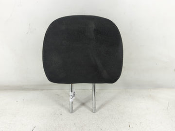 2013 Nissan Pathfinder Headrest Head Rest Rear Center Seat Fits OEM Used Auto Parts - Oemusedautoparts1.com