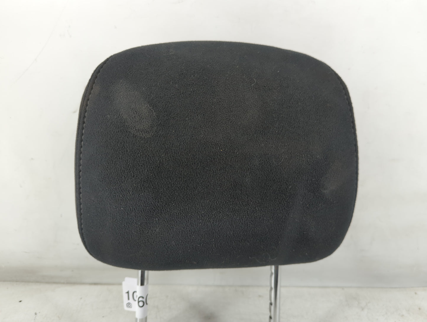 2013 Nissan Pathfinder Headrest Head Rest Front Driver Passenger Seat Fits OEM Used Auto Parts - Oemusedautoparts1.com