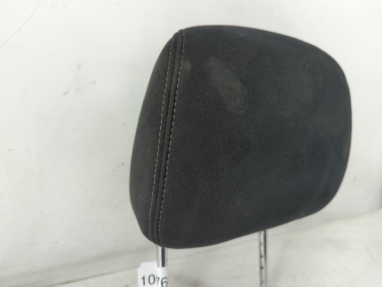 2013 Nissan Pathfinder Headrest Head Rest Front Driver Passenger Seat Fits OEM Used Auto Parts - Oemusedautoparts1.com