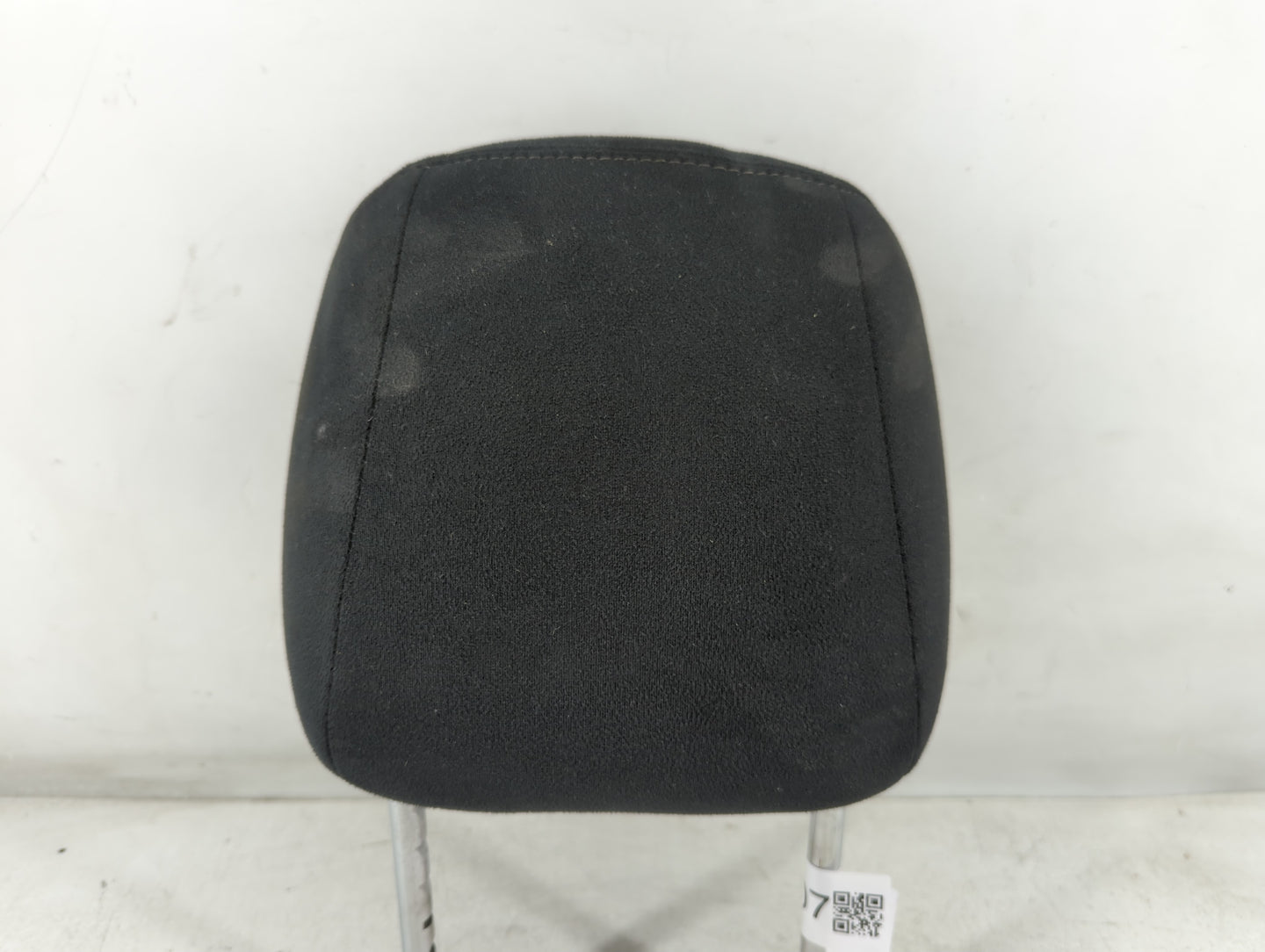 2013 Nissan Pathfinder Headrest Head Rest Front Driver Passenger Seat Fits OEM Used Auto Parts - Oemusedautoparts1.com