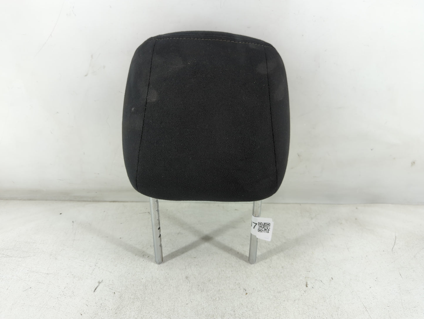 2013 Nissan Pathfinder Headrest Head Rest Front Driver Passenger Seat Fits OEM Used Auto Parts - Oemusedautoparts1.com