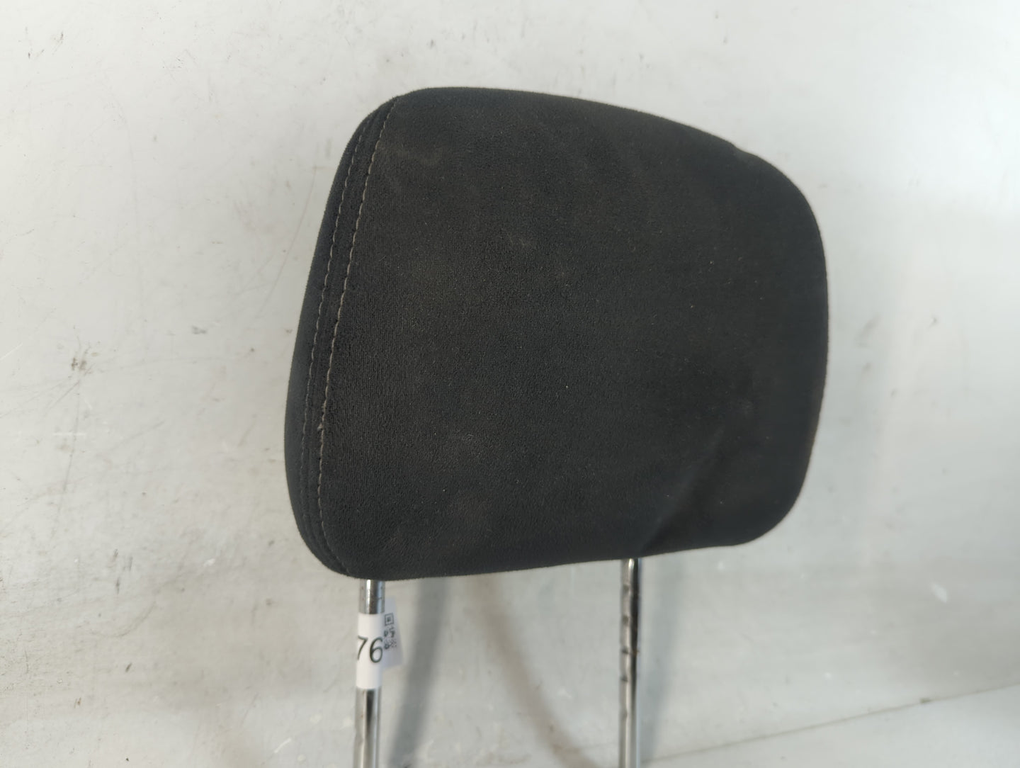 2013 Nissan Pathfinder Headrest Head Rest Front Driver Passenger Seat Fits OEM Used Auto Parts - Oemusedautoparts1.com