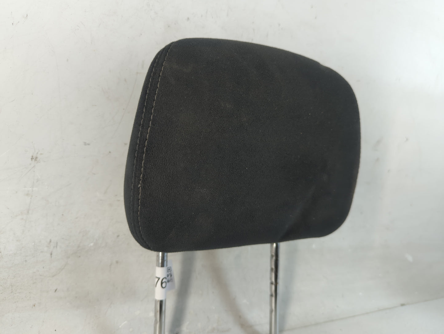 2013 Nissan Pathfinder Headrest Head Rest Front Driver Passenger Seat Fits OEM Used Auto Parts - Oemusedautoparts1.com