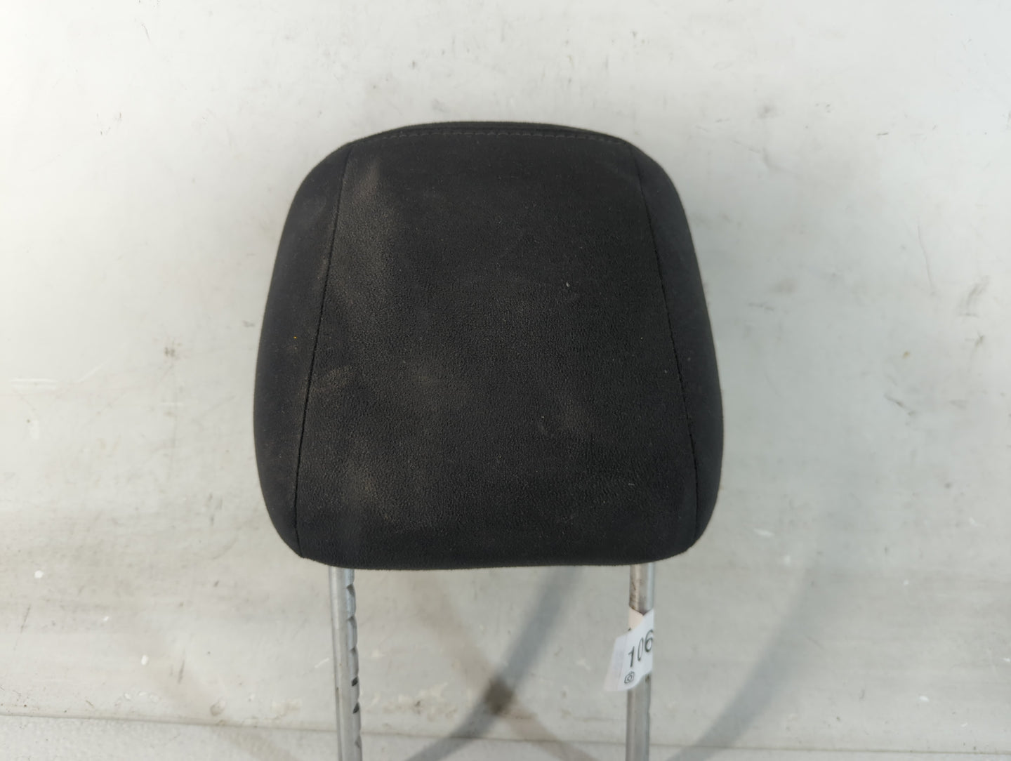 2013 Nissan Pathfinder Headrest Head Rest Front Driver Passenger Seat Fits OEM Used Auto Parts - Oemusedautoparts1.com