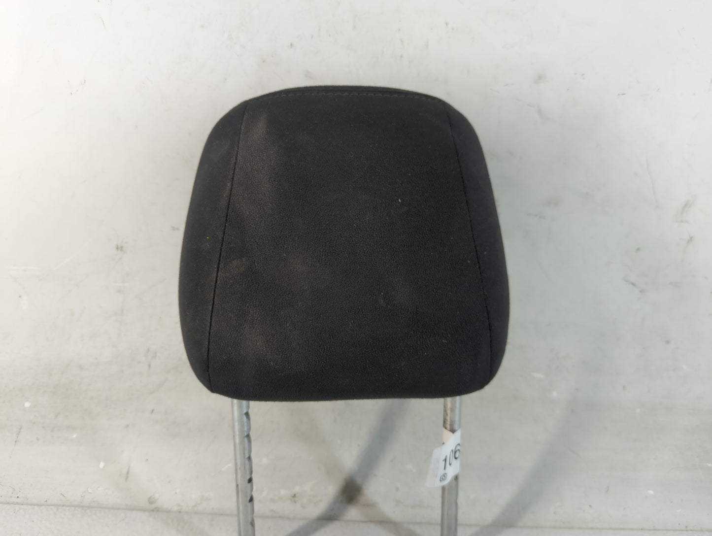 2013 Nissan Pathfinder Headrest Head Rest Front Driver Passenger Seat Fits OEM Used Auto Parts - Oemusedautoparts1.com