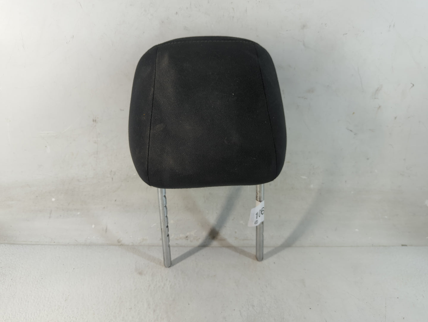 2013 Nissan Pathfinder Headrest Head Rest Front Driver Passenger Seat Fits OEM Used Auto Parts - Oemusedautoparts1.com