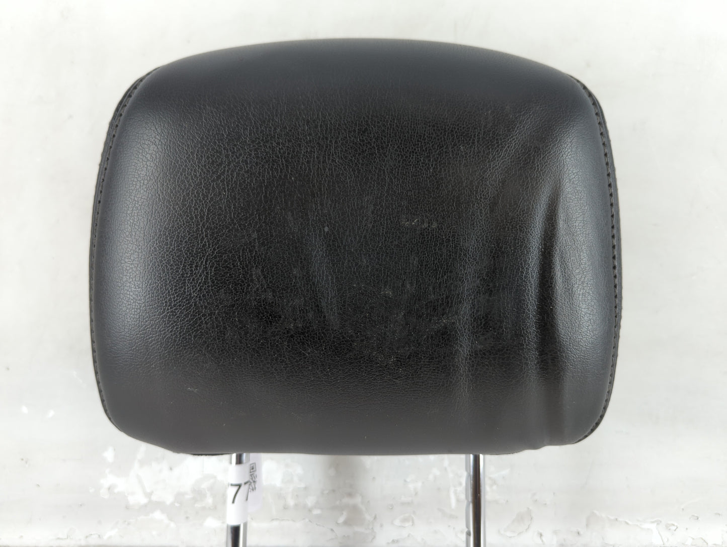 2013 Nissan Pathfinder Headrest Head Rest Front Driver Passenger Seat Fits OEM Used Auto Parts - Oemusedautoparts1.com