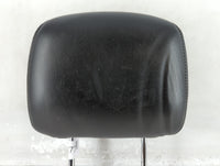 2013 Nissan Pathfinder Headrest Head Rest Front Driver Passenger Seat Fits OEM Used Auto Parts - Oemusedautoparts1.com